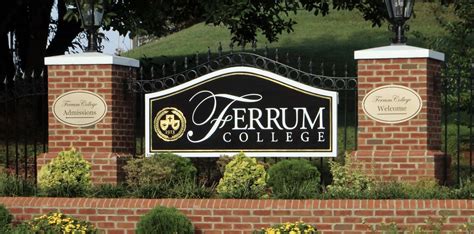 ferrum college